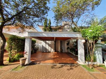 Casa / Condomínio em Ribeirão Preto Alugar por R$4.750,00