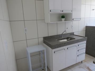 Alugar Apartamento / Padrão em Ribeirão Preto R$ 900,00 - Foto 5