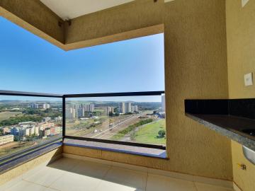 Alugar Apartamento / Padrão em Ribeirão Preto R$ 1.500,00 - Foto 4