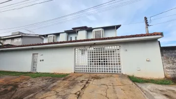 Casa / Sobrado em Ribeirão Preto 