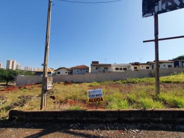 Terreno / Padrão em Ribeirão Preto Alugar por R$6.600,00