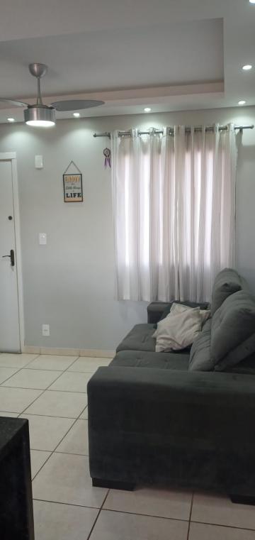 Alugar Apartamento / Padrão em Bonfim Paulista R$ 800,00 - Foto 2