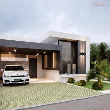 imagem 1 - Casa - Condomínio imagem 1 - Casa - Condomínio