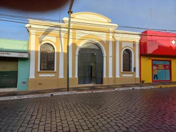 Comercial / Ponto Comercial em Santa Rita do Passa Quatro Alugar por R$3.000,00