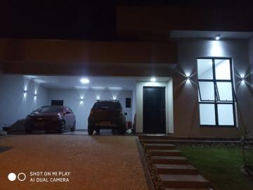 imagem 2 - Casa Térrea 160m², Condomínio Terras de San Gabriel imagem 2 - Casa Térrea 160m², Condomínio Terras de San Gabriel