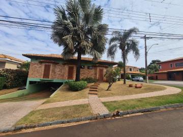 Casa / Condomínio em Bonfim Paulista Alugar por R$8.000,00