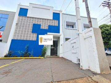 Alugar Comercial / Ponto Comercial em Ribeirão Preto R$ 3.600,00 - Foto 1