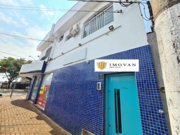 Comercial / Ponto Comercial em Ribeirão Preto Alugar por R$3.000,00