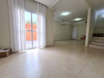 Alugar Casa / Condomínio em Ribeirão Preto R$ 2.500,00 - Foto 4