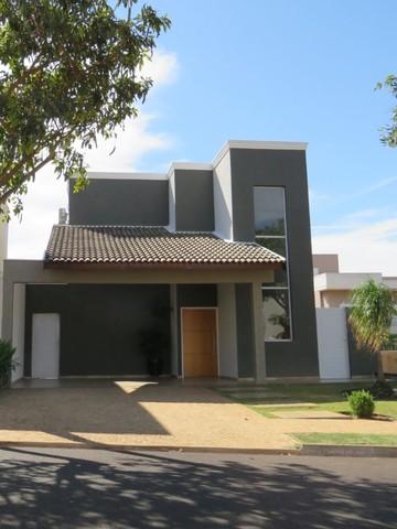 imagem 1 - Casa - Condomínio imagem 1 - Casa - Condomínio