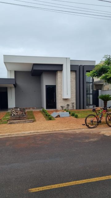 Casa / Condomínio em Ribeirão Preto 