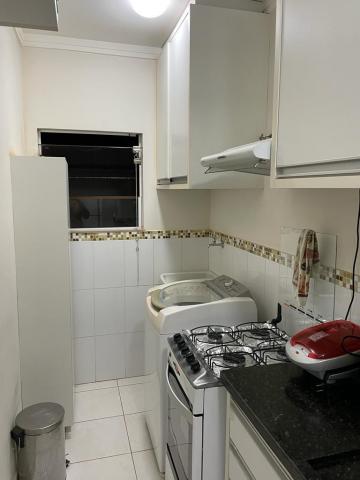 imagem 4 - Apartamento a venda no Condominio Residencial Greenvile imagem 4 - Apartamento a venda no Condominio Residencial Greenvile