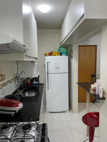 imagem 2 - Apartamento a venda no Condominio Residencial Greenvile imagem 2 - Apartamento a venda no Condominio Residencial Greenvile