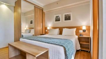 imagem 3 - Apartamento - Flat imagem 3 - Apartamento - Flat
