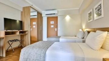 imagem 5 - Apartamento - Flat imagem 5 - Apartamento - Flat