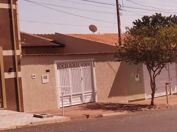 Alugar Casa / Padrão em Ribeirão Preto. apenas R$ 250.000,00