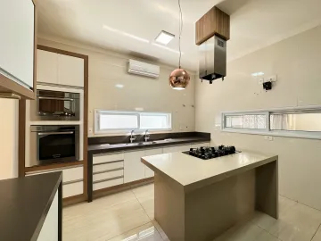 imagem 2 - Linda Casa a venda com 300m2, 03 suítes, no Condomínio Praça das árvores, no Bairro Quinta da Primavera. imagem 2 - Linda Casa a venda com 300m2, 03 suítes, no Condomínio Praça das árvores, no Bairro Quinta da Primavera.