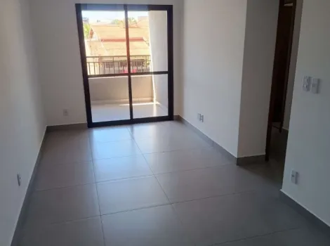 imagem 2 - Apartamento 2 Quartos, 1 Suíte, 66,50 m², Ribeirânia imagem 2 - Apartamento 2 Quartos, 1 Suíte, 66,50 m², Ribeirânia
