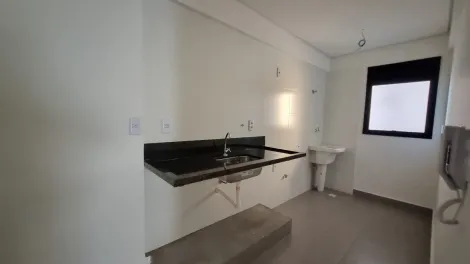 imagem 5 - Apartamento 2 Quartos, 1 Suíte, 66,50 m², Ribeirânia imagem 5 - Apartamento 2 Quartos, 1 Suíte, 66,50 m², Ribeirânia