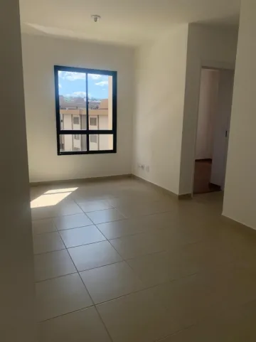 Alugar Apartamento / Padrão em Ribeirão Preto R$ 1.100,00 - Foto 5