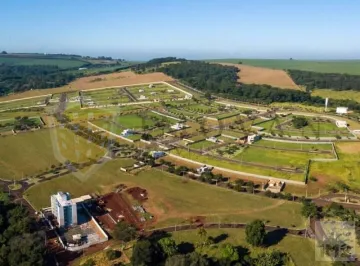 imagem 1 - Lote residencial em condomínio fechado em Bonfim Paulista imagem 1 - Lote residencial em condomínio fechado em Bonfim Paulista
