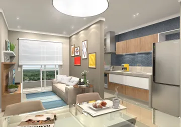 imagem 1 - Apartamento - Padrão imagem 1 - Apartamento - Padrão