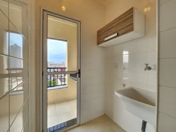 Alugar Apartamento / Padrão em Ribeirão Preto R$ 1.400,00 - Foto 5