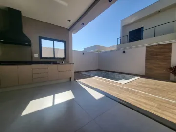 imagem 5 - Casa térrea com 3 suítes  e escritório no Quinta de São José imagem 5 - Casa térrea com 3 suítes  e escritório no Quinta de São José