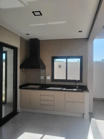 imagem 4 - Casa térrea com 3 suítes  e escritório no Quinta de São José imagem 4 - Casa térrea com 3 suítes  e escritório no Quinta de São José