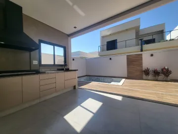 imagem 2 - Casa térrea com 3 suítes  e escritório no Quinta de São José imagem 2 - Casa térrea com 3 suítes  e escritório no Quinta de São José