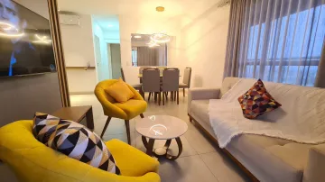 imagem 4 - Apartamento 2 Quartos 1 Suíte, 60,09M², Jardim Califórnia. imagem 4 - Apartamento 2 Quartos 1 Suíte, 60,09M², Jardim Califórnia.