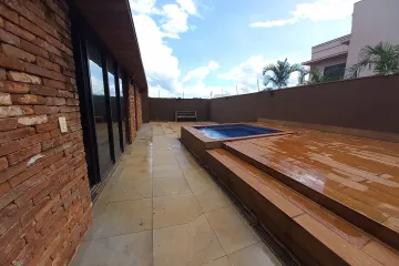 Alugar Casa / Condomínio em Ribeirão Preto R$ 12.000,00 - Foto 24