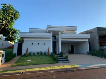 Casa / Condomínio em Ribeirão Preto 