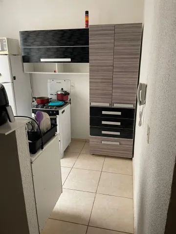 Apartamento / Padrão em Ribeirão Preto 