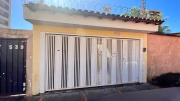 Alugar Casa / Padrão em Ribeirão Preto. apenas R$ 3.500,00