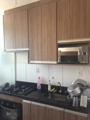 imagem 2 - Apartamento com 2 dormitórios no Pq São Sebastião imagem 2 - Apartamento com 2 dormitórios no Pq São Sebastião
