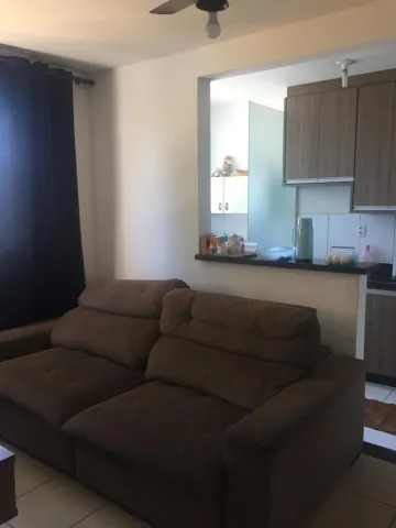 Comprar Apartamento / Padrão em Ribeirão Preto R$ 160.000,00 - Foto 3