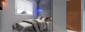 imagem 4 - Apartamentos tipo Flat a 400m da USP (construção na planta) imagem 4 - Apartamentos tipo Flat a 400m da USP (construção na planta)