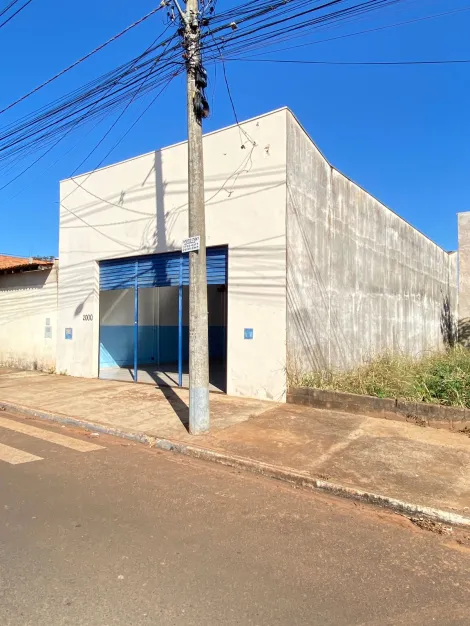 Alugar Comercial / Salão em Ribeirão Preto R$ 1.850,00 - Foto 4