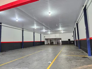 Alugar Comercial / Salão em Ribeirão Preto R$ 8.500,00 - Foto 1