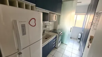 imagem 5 - Apartamento 2 Quartos, 53,67 m², Nova Aliança. imagem 5 - Apartamento 2 Quartos, 53,67 m², Nova Aliança.