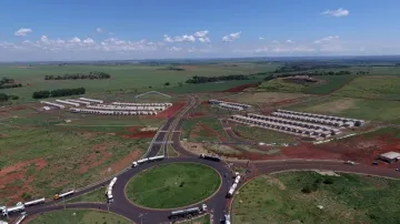 imagem 1 - Terreno - Condomínio imagem 1 - Terreno - Condomínio