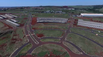 imagem 3 - Terreno - Condomínio imagem 3 - Terreno - Condomínio