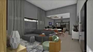 imagem 2 - Casa - Condomínio imagem 2 - Casa - Condomínio