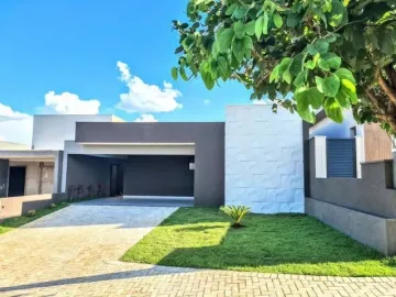 Casa / Condomínio em Ribeirão Preto 