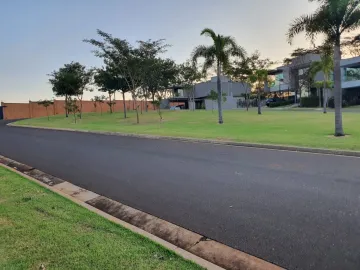 Terreno / Condomínio em Bonfim Paulista 