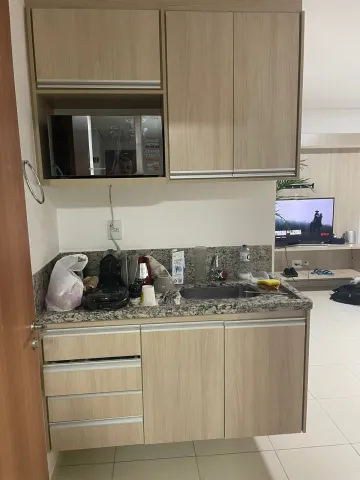 Alugar Apartamento / Kitchnet em Ribeirão Preto R$ 1.250,00 - Foto 2