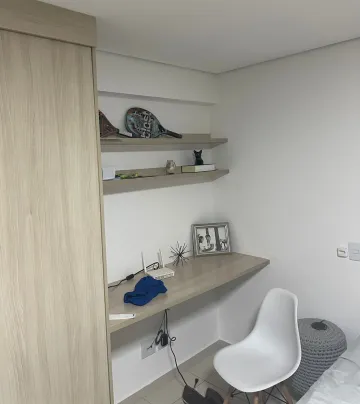 Alugar Apartamento / Kitchnet em Ribeirão Preto R$ 1.250,00 - Foto 5