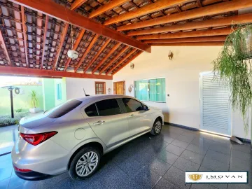 imagem 1 - Casa 3 Quartos, 232 m², Jardim Alvorada imagem 1 - Casa 3 Quartos, 232 m², Jardim Alvorada