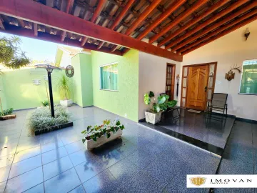 imagem 3 - Casa 3 Quartos, 232 m², Jardim Alvorada imagem 3 - Casa 3 Quartos, 232 m², Jardim Alvorada